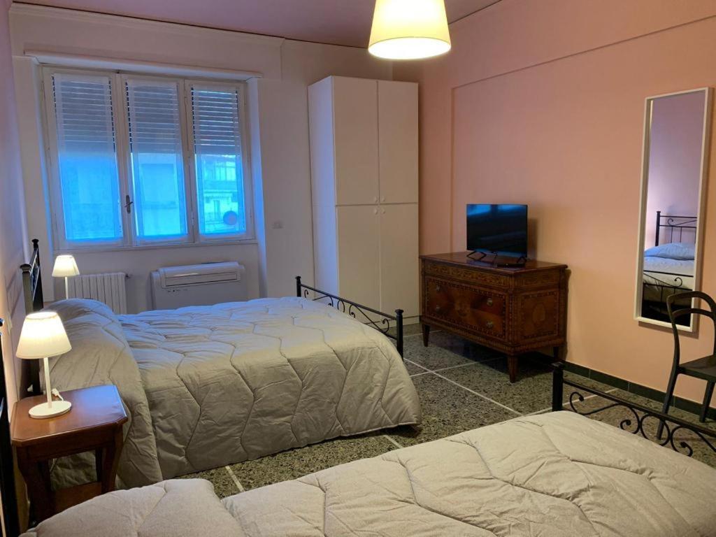 Ameli Room フィレンツェ エクステリア 写真