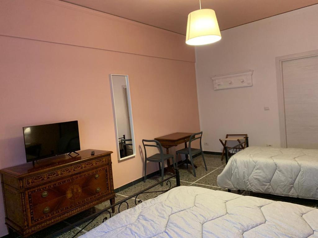 Ameli Room フィレンツェ エクステリア 写真