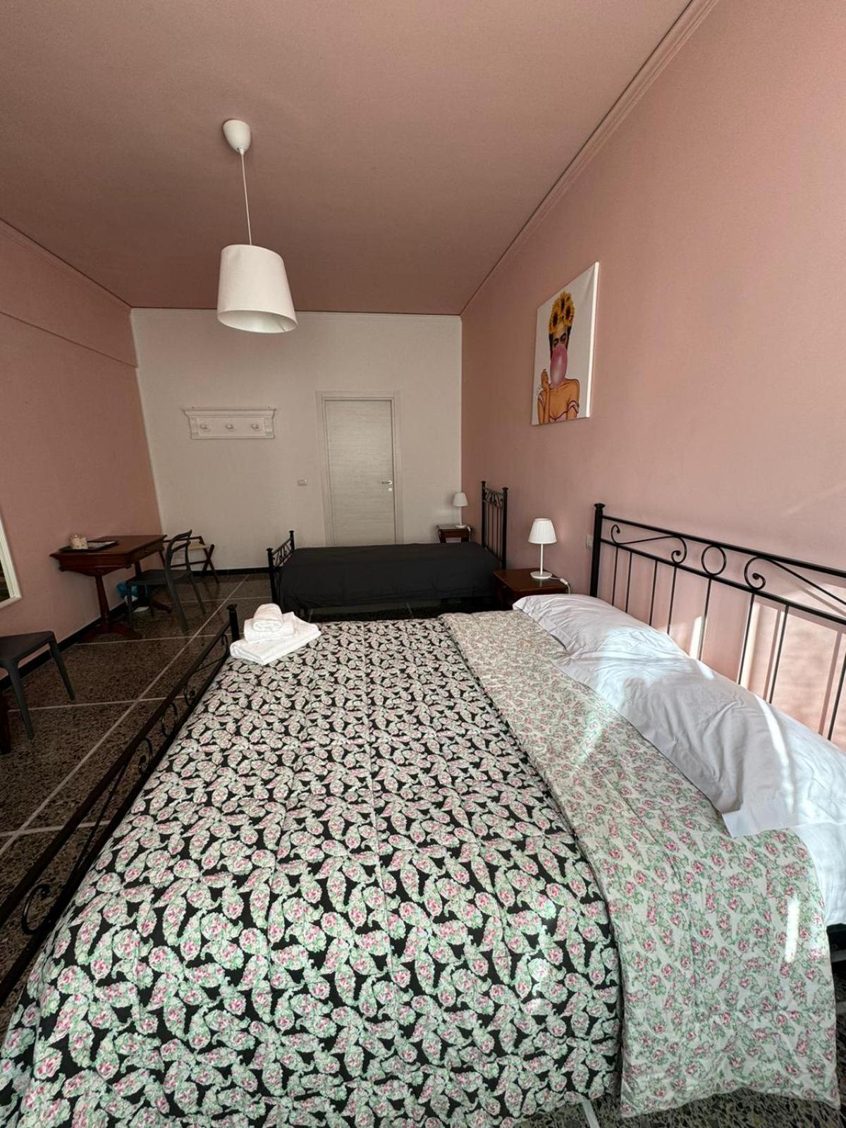Ameli Room フィレンツェ エクステリア 写真