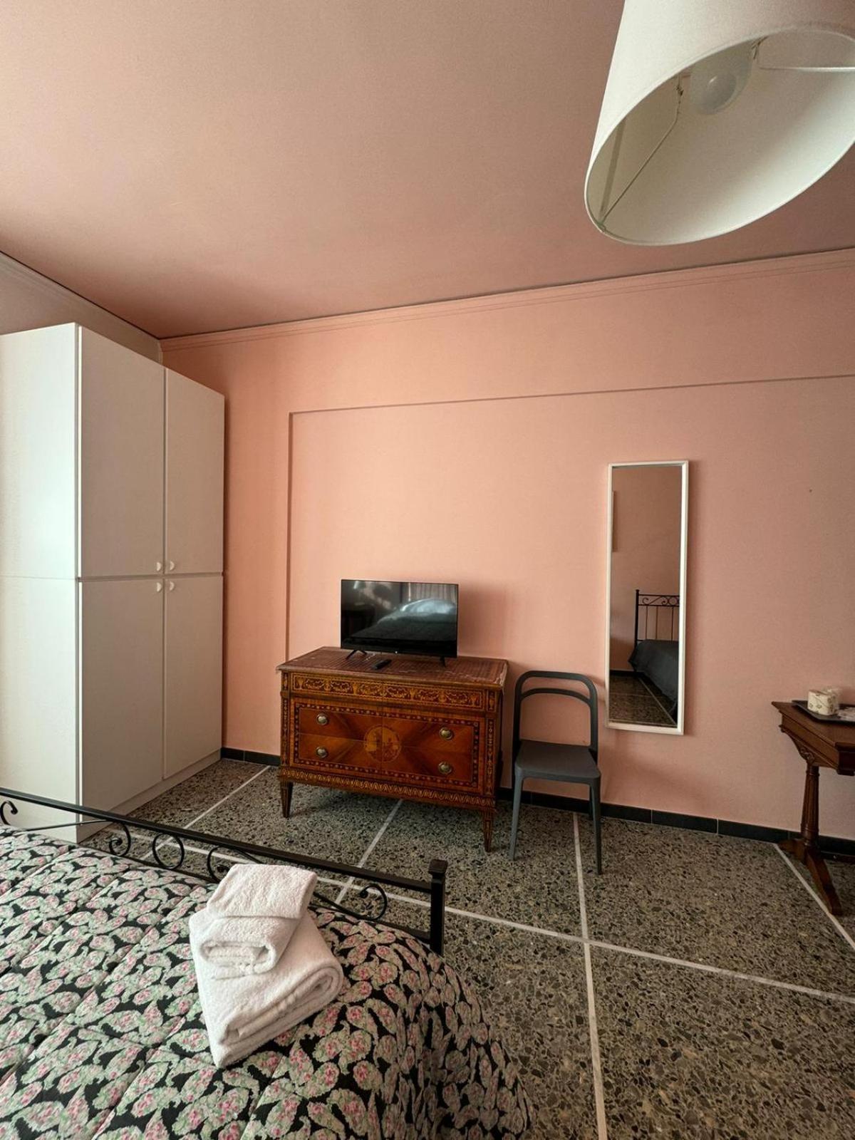Ameli Room フィレンツェ エクステリア 写真
